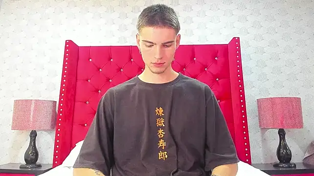 NickWild Live XXX Chat