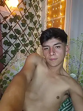 ZaneHowardn Live XXX chat