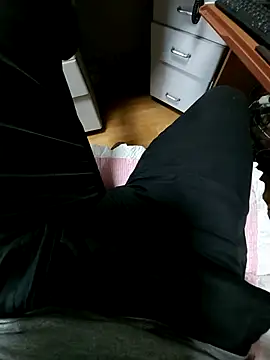 zxc9090zxc Show Webcam