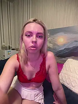 Chatroom XXX en direct de TessaAdore