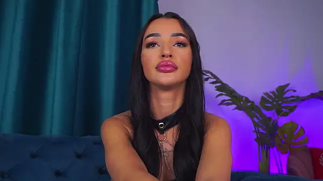 Czat XXX na żywo – DeniseDevilles