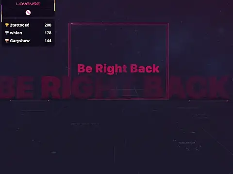 Živý XXX chat Lady_moon95