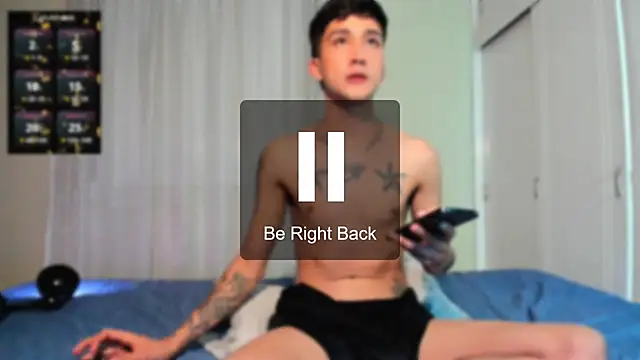 Chat XXX Live tom_Howard