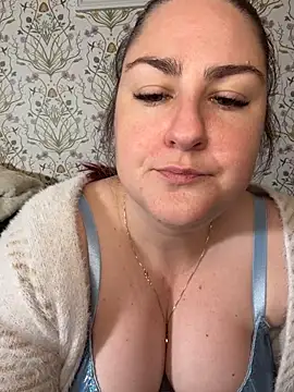 Lacey_BBW XXX чат на живо