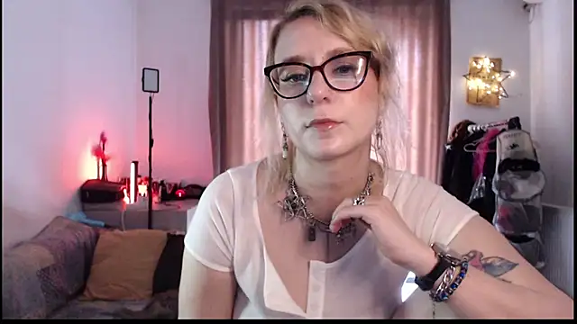 Chat XXX en directo de welliza