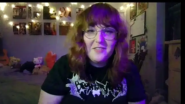 Skyyy3 – Live XXX-chat