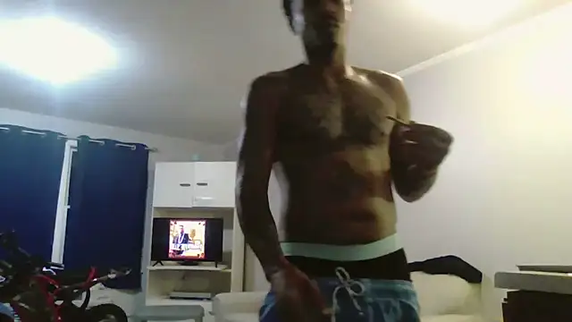 Chatroom XXX en direct de Davidlee59