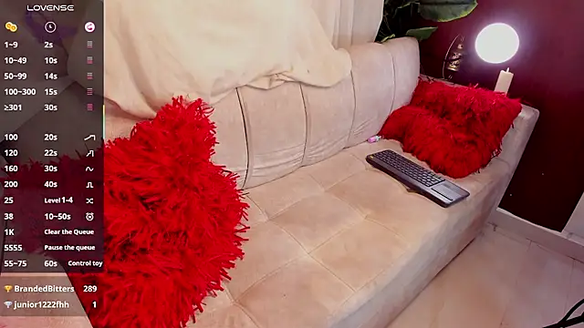 liaowen1 – Naživo XXX chat