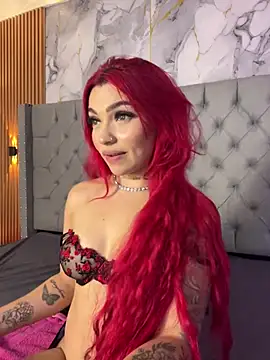 Nicole_Rouss_ XXX чат на живо