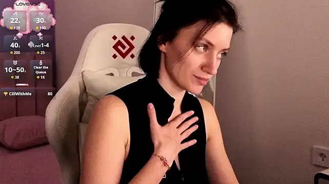 XXX chat uživo modela roxy_rio_t_