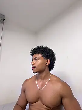 Chat XXX Live XavierColeman