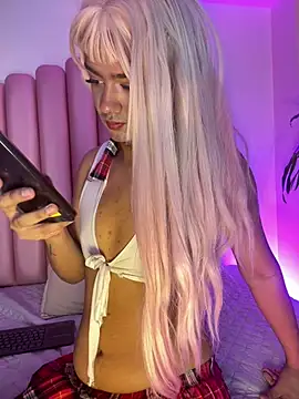 chanell_roosee live XXX chat