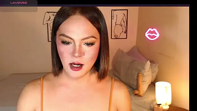 AmberMoorets' Live XXX Chat