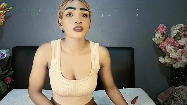 دردشة Ebonypreciousx الجنسية المباشرة