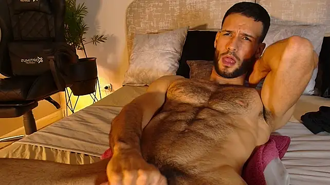 Jacob_Benelli live XXX chat