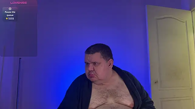 BIGBOSSDADDYX Chat XXX live