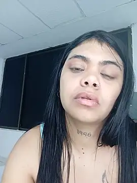 luxuryluna Live XXX-Chat