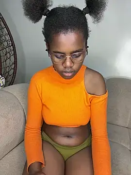 softglamqueen's Live XXX Chat