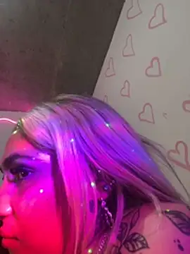 rubiaaqueen Live XXX-chat
