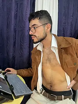 Asher_Ryder লাইভ XXX চ্যাট