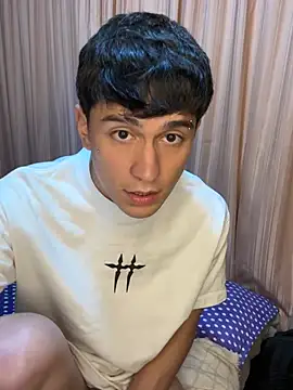 Bryanwild Live XXX-Chat