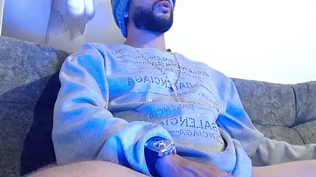 LukasScott_ 现场XXX聊天