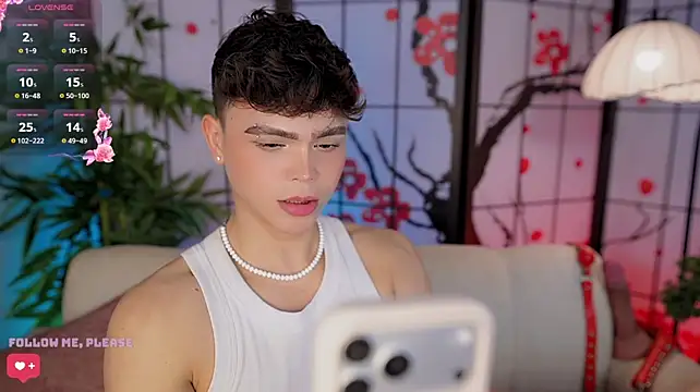 PRINCE_STEV – Naživo XXX chat