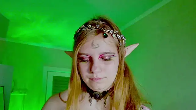 Luna404 Live XXX-Chat