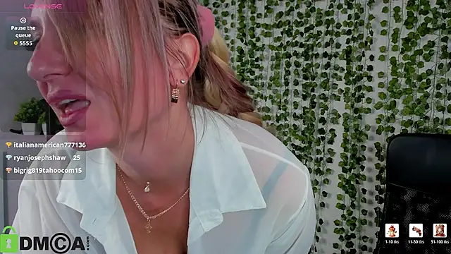 Jennifer_Hale's Live XXX Chat