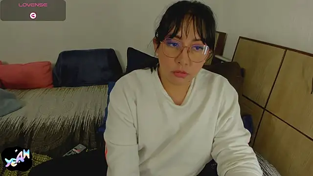 ella_harry's Live XXX Chat