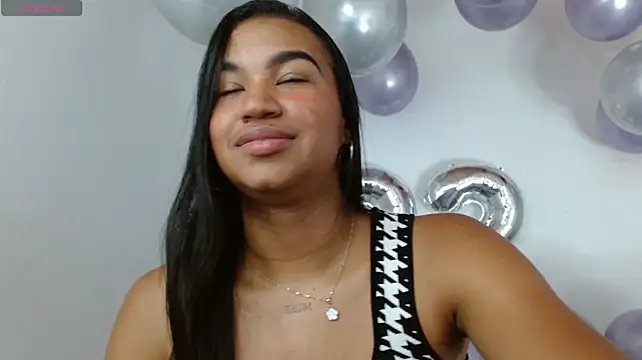 Chat XXX ao vivo de Alexa_priincess