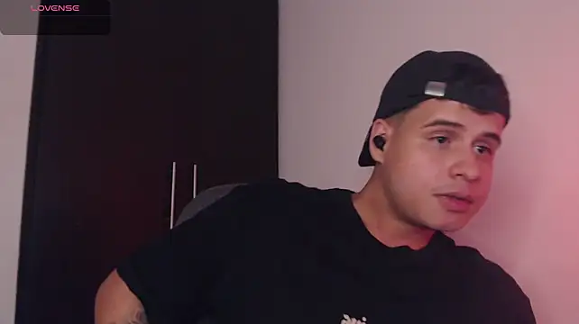 BjornSteel XXX чат на живо
