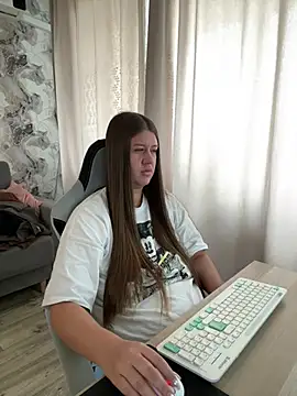 Živý XXX chat Lis_Kollen