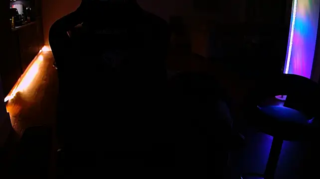 Živý XXX chat GoddessElizabethX