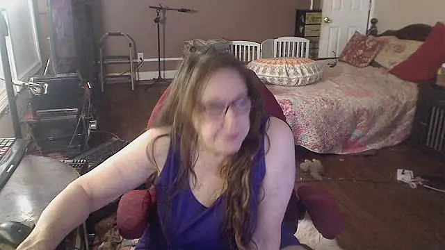Chat XXX en directo de Ireallysquirt