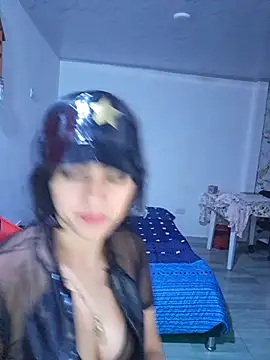 Bandida553's Live XXX Chat