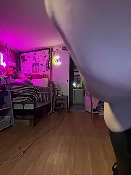 TranSexualJade95: απευθείας συνομιλία ΧΧΧ