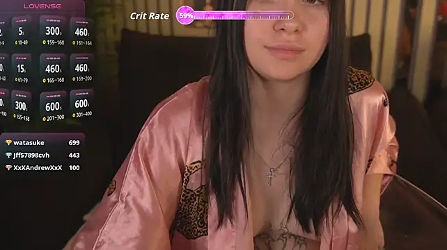 MargaritaGrey 现场XXX聊天