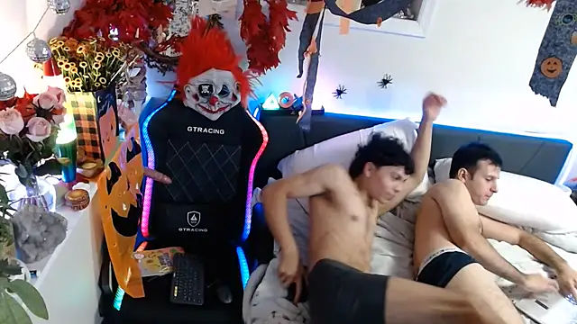Онлайн чат XXX Kevinjchan1