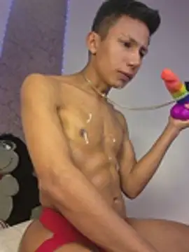 Czat XXX na żywo – DirtySlave_