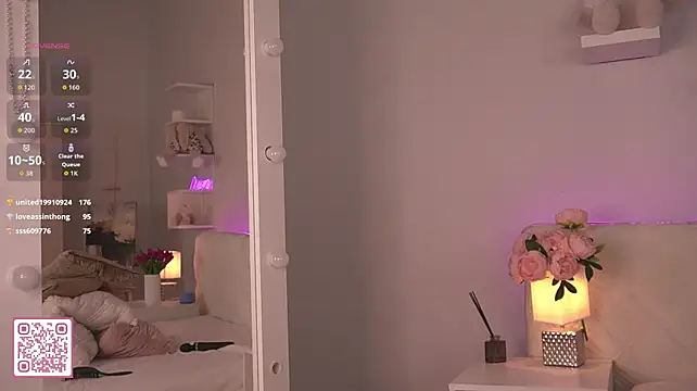 ShyEmma_ 现场XXX聊天