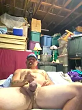 Czat XXX na żywo – brokenman2323