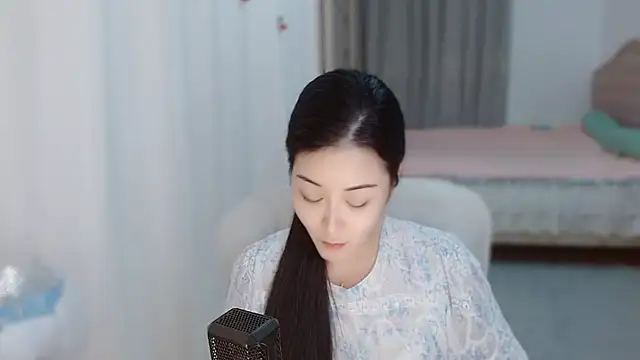 Amy-cnbaby 现场XXX聊天