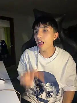 pabonsito Live XXX Chat