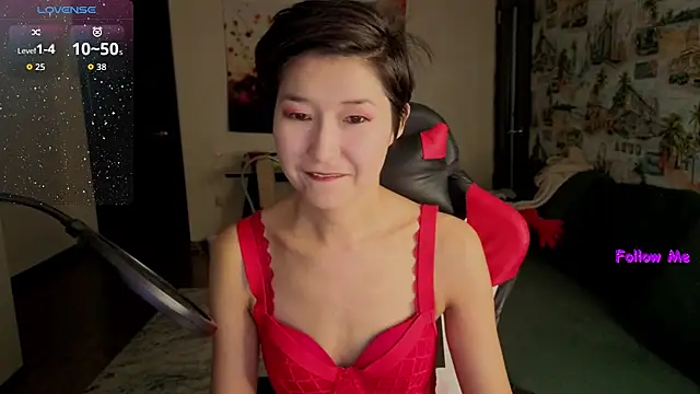 LeyylaStoone's Live XXX Chat