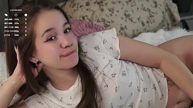 Chat XXX Live AmiLewis