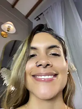 Gaby_Ferrer Chat XXX in diretta