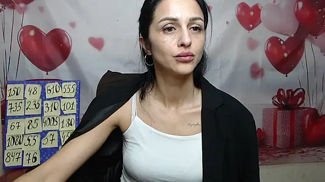 Živý XXX chat EvaClarkk