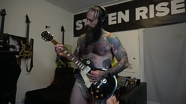 StevenRiseNYC 라이브 XXX 채팅
