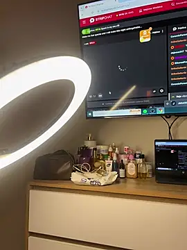 Samantha_e2 라이브 XXX 채팅